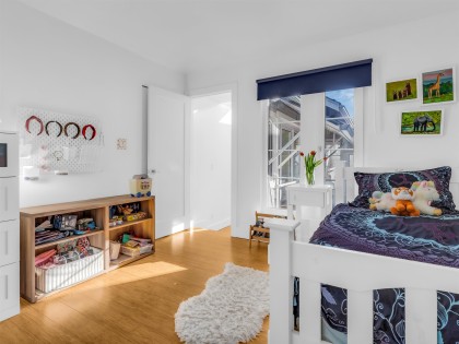 Photo 24 at 420 W 17th Avenue, Cambie, Vancouver West