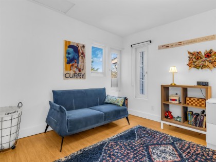 Photo 30 at 420 W 17th Avenue, Cambie, Vancouver West