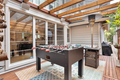 Photo 34 at 420 W 17th Avenue, Cambie, Vancouver West