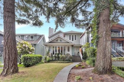 Photo 38 at 420 W 17th Avenue, Cambie, Vancouver West