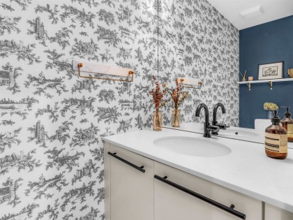 Photo 10 at 420 W 17th Avenue, Cambie, Vancouver West