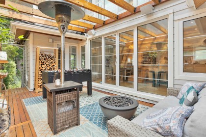 Photo 33 at 420 W 17th Avenue, Cambie, Vancouver West
