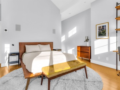 Photo 14 at 420 W 17th Avenue, Cambie, Vancouver West