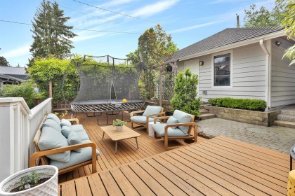 Photo 35 at 420 W 17th Avenue, Cambie, Vancouver West