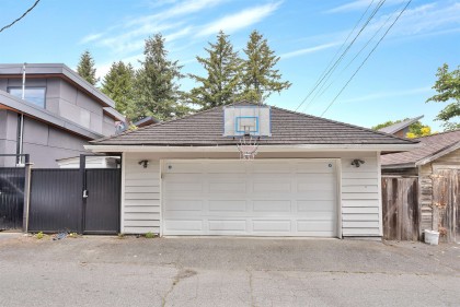 Photo 39 at 420 W 17th Avenue, Cambie, Vancouver West