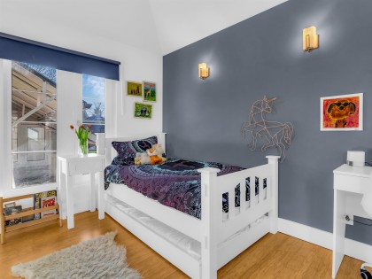Photo 25 at 420 W 17th Avenue, Cambie, Vancouver West
