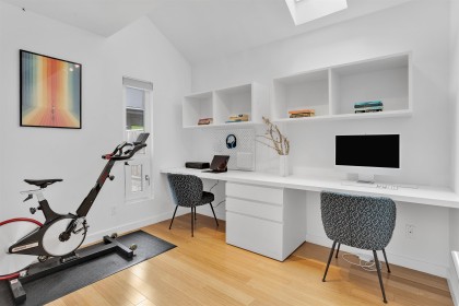 Photo 21 at 420 W 17th Avenue, Cambie, Vancouver West