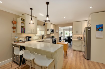 Photo 2 at 3821 Lonsdale Avenue, Upper Lonsdale, North Vancouver