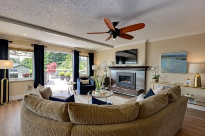 Photo 6 at 3821 Lonsdale Avenue, Upper Lonsdale, North Vancouver