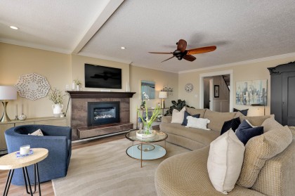 Photo 7 at 3821 Lonsdale Avenue, Upper Lonsdale, North Vancouver