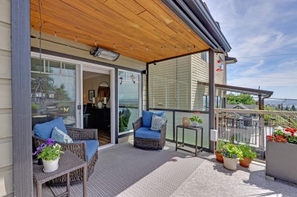 Photo 14 at 3821 Lonsdale Avenue, Upper Lonsdale, North Vancouver