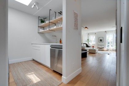 Photo 2 at 310 - 1823 W 7th Avenue, Kitsilano, Vancouver West