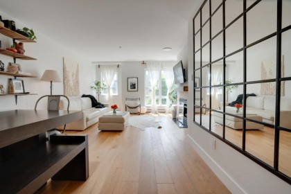 Photo 6 at 310 - 1823 W 7th Avenue, Kitsilano, Vancouver West