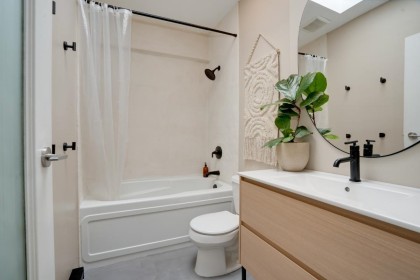 Photo 17 at 310 - 1823 W 7th Avenue, Kitsilano, Vancouver West