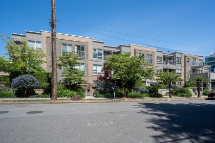 Photo 22 at 310 - 1823 W 7th Avenue, Kitsilano, Vancouver West