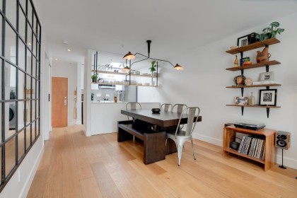 Photo 7 at 310 - 1823 W 7th Avenue, Kitsilano, Vancouver West