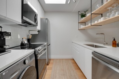 Photo 3 at 310 - 1823 W 7th Avenue, Kitsilano, Vancouver West
