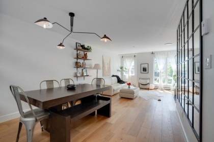 Photo 5 at 310 - 1823 W 7th Avenue, Kitsilano, Vancouver West