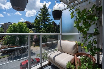 Photo 20 at 310 - 1823 W 7th Avenue, Kitsilano, Vancouver West