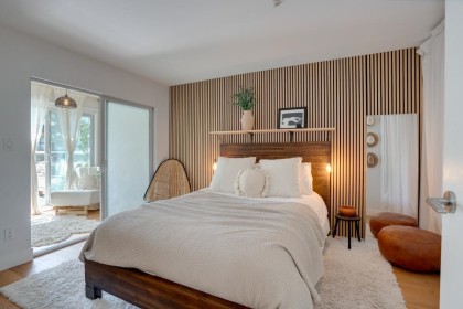 Photo 14 at 310 - 1823 W 7th Avenue, Kitsilano, Vancouver West
