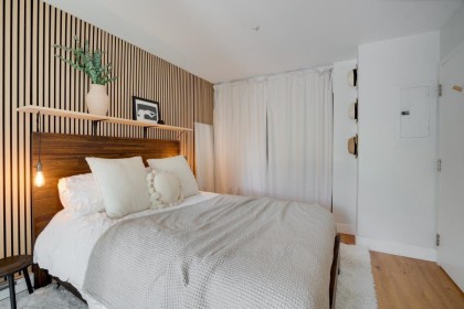 Photo 15 at 310 - 1823 W 7th Avenue, Kitsilano, Vancouver West