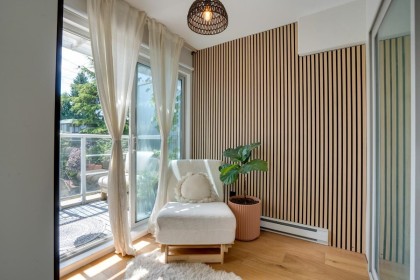Photo 19 at 310 - 1823 W 7th Avenue, Kitsilano, Vancouver West