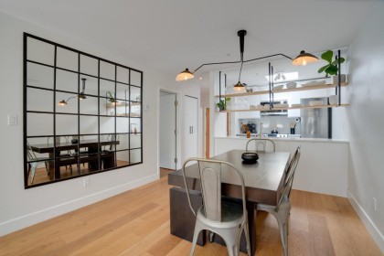 Photo 8 at 310 - 1823 W 7th Avenue, Kitsilano, Vancouver West