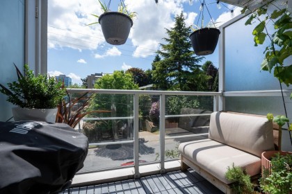 Photo 21 at 310 - 1823 W 7th Avenue, Kitsilano, Vancouver West