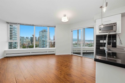 Photo 3 at 2901 - 689 Abbott Street, Downtown VW, Vancouver West