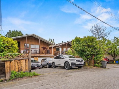 Photo 36 at 7611 Oak Street, South Granville, Vancouver West