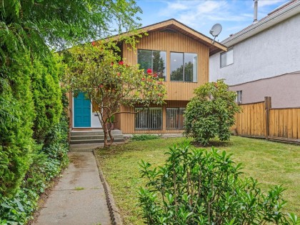 Photo 1 at 7611 Oak Street, South Granville, Vancouver West