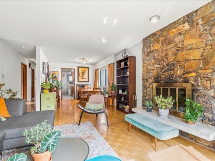 Photo 5 at 7611 Oak Street, South Granville, Vancouver West