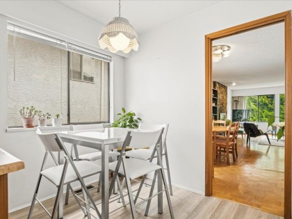Photo 9 at 7611 Oak Street, South Granville, Vancouver West