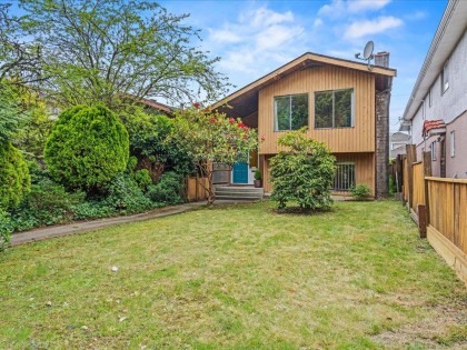 Photo 38 at 7611 Oak Street, South Granville, Vancouver West