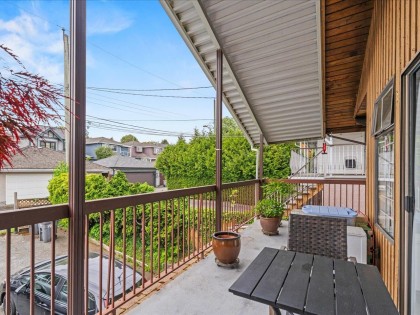 Photo 14 at 7611 Oak Street, South Granville, Vancouver West