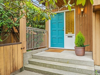 Photo 37 at 7611 Oak Street, South Granville, Vancouver West
