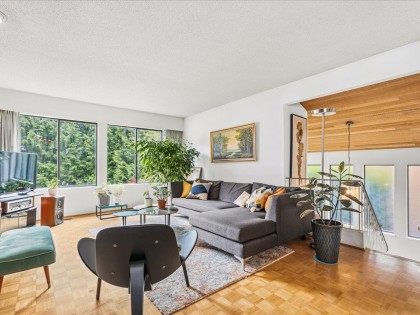 Photo 4 at 7611 Oak Street, South Granville, Vancouver West