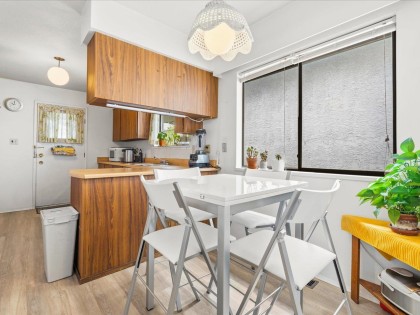 Photo 8 at 7611 Oak Street, South Granville, Vancouver West