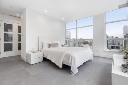 Photo 23 at 2602 - 1055 Homer Street, Yaletown, Vancouver West