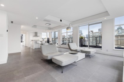Photo 27 at 2602 - 1055 Homer Street, Yaletown, Vancouver West