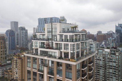 Photo 2 at 2602 - 1055 Homer Street, Yaletown, Vancouver West
