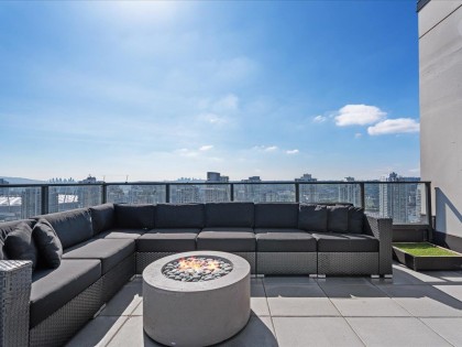 Photo 6 at 2602 - 1055 Homer Street, Yaletown, Vancouver West