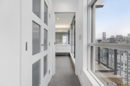 Photo 17 at 2602 - 1055 Homer Street, Yaletown, Vancouver West