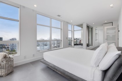 Photo 16 at 2602 - 1055 Homer Street, Yaletown, Vancouver West