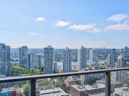 Photo 12 at 2602 - 1055 Homer Street, Yaletown, Vancouver West