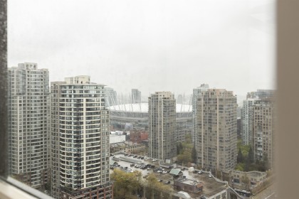 Photo 36 at 2602 - 1055 Homer Street, Yaletown, Vancouver West