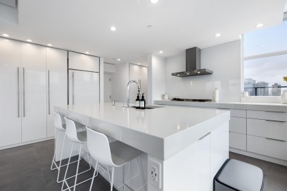 Photo 32 at 2602 - 1055 Homer Street, Yaletown, Vancouver West
