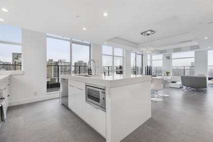 Photo 34 at 2602 - 1055 Homer Street, Yaletown, Vancouver West