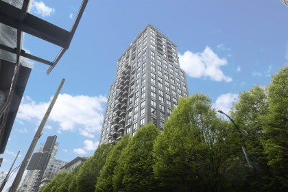 Photo 38 at 2602 - 1055 Homer Street, Yaletown, Vancouver West