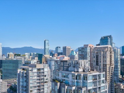 Photo 10 at 2602 - 1055 Homer Street, Yaletown, Vancouver West